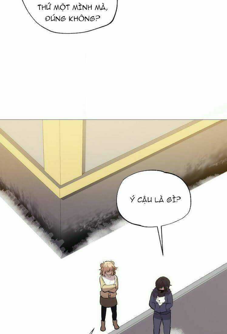 Trọng Sinh Mạc Thế Chapter 125 trang 54