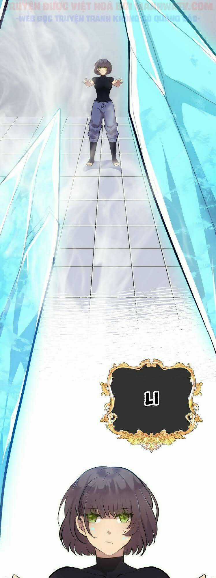 Trọng Sinh Mạc Thế Chapter 125 trang 61