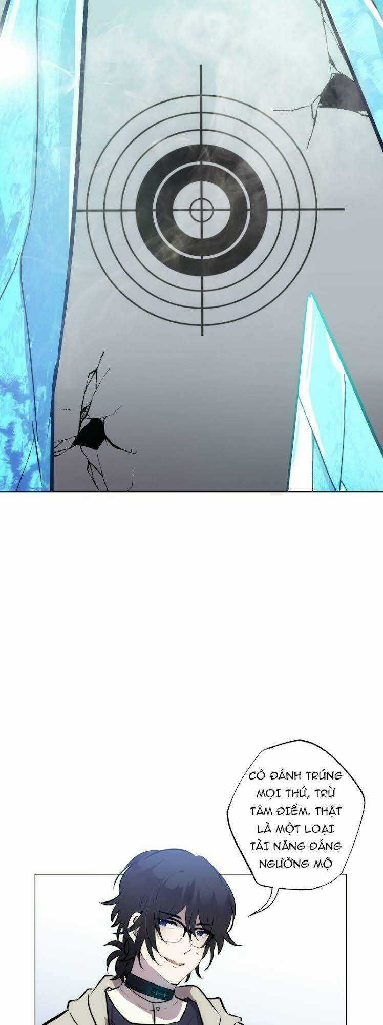 Trọng Sinh Mạc Thế Chapter 125 trang 64