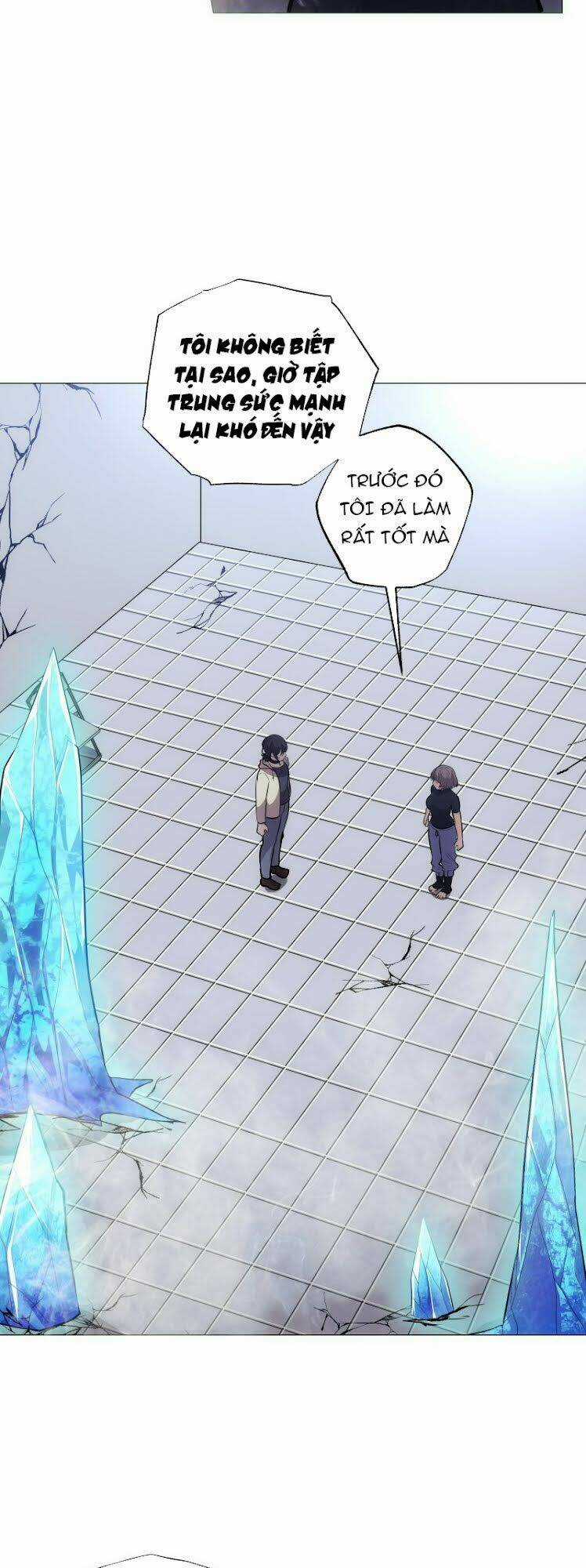 Trọng Sinh Mạc Thế Chapter 125 trang 67