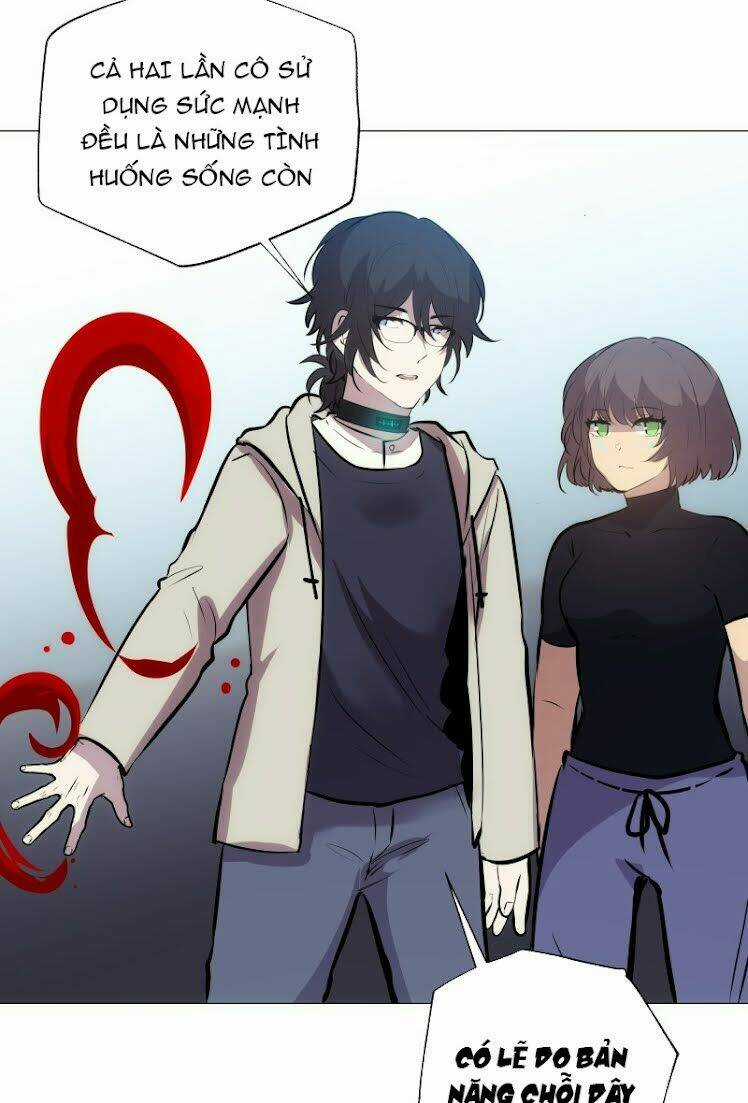 Trọng Sinh Mạc Thế Chapter 125 trang 68