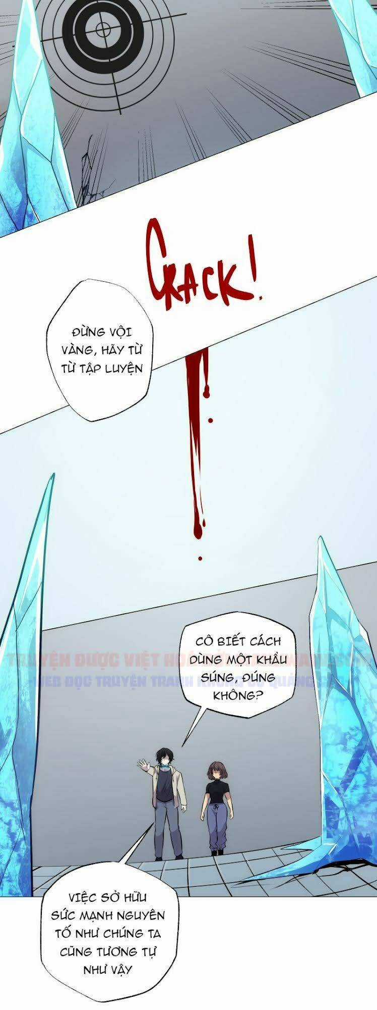 Trọng Sinh Mạc Thế Chapter 125 trang 70