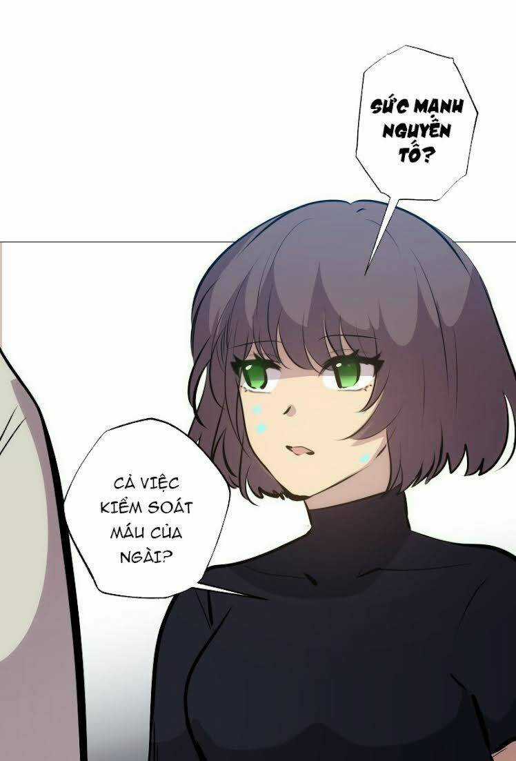 Trọng Sinh Mạc Thế Chapter 125 trang 71