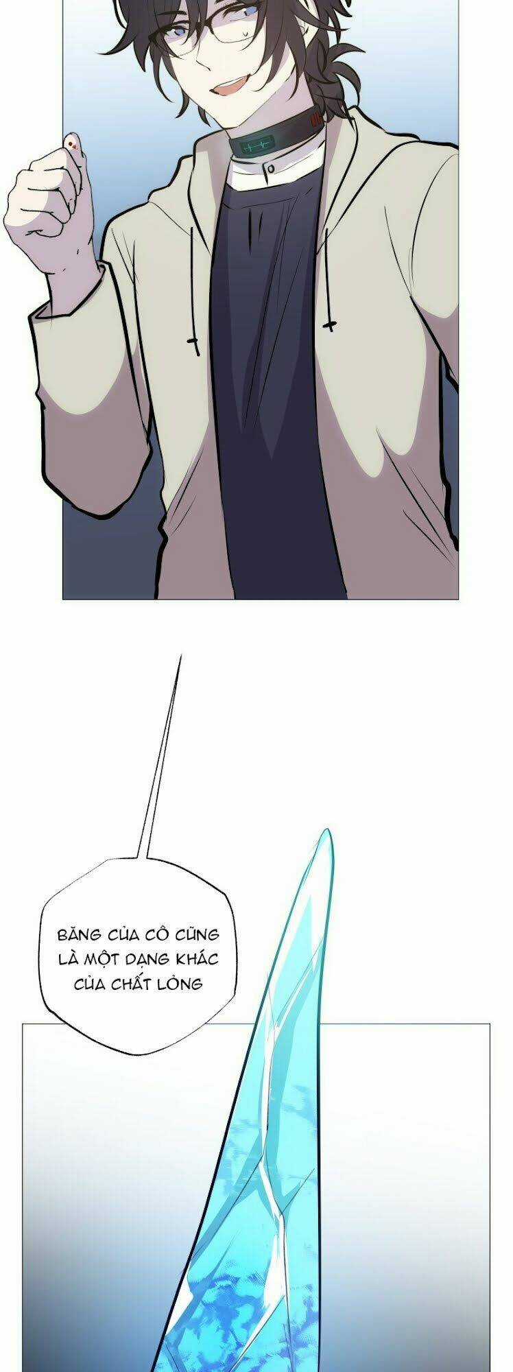 Trọng Sinh Mạc Thế Chapter 125 trang 73