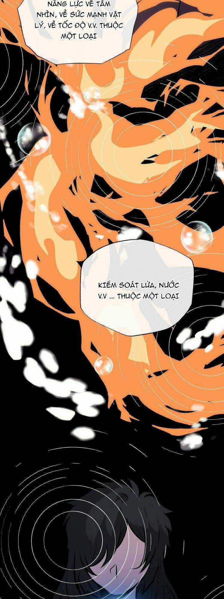 Trọng Sinh Mạc Thế Chapter 125 trang 76