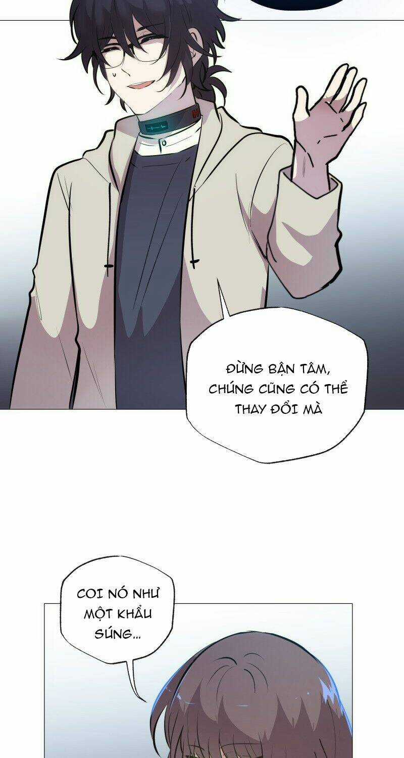 Trọng Sinh Mạc Thế Chapter 125 trang 79