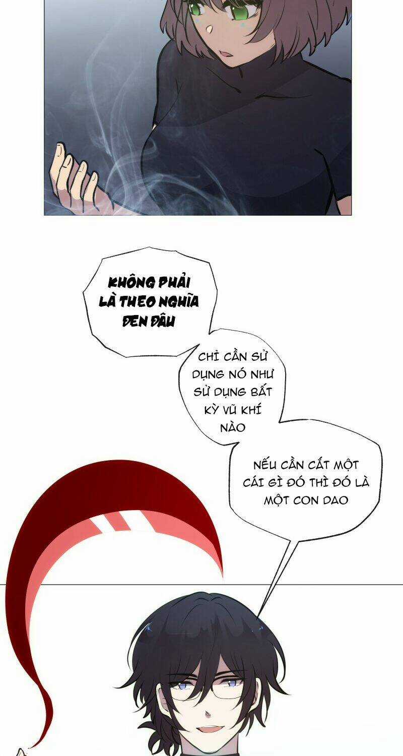 Trọng Sinh Mạc Thế Chapter 125 trang 80