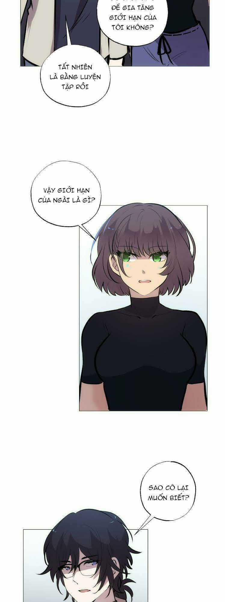 Trọng Sinh Mạc Thế Chapter 125 trang 84