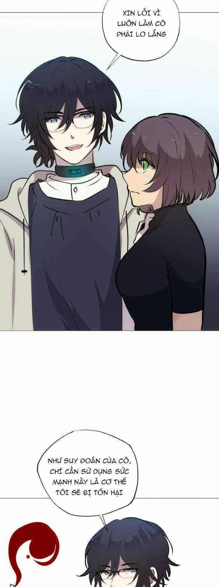 Trọng Sinh Mạc Thế Chapter 125 trang 87