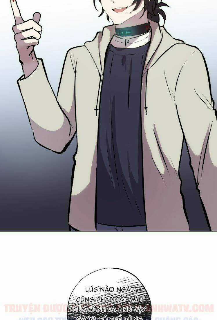 Trọng Sinh Mạc Thế Chapter 125 trang 88