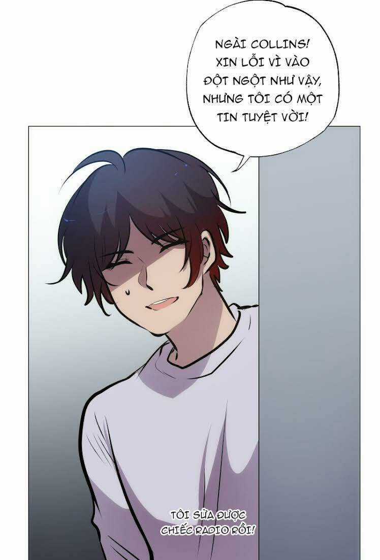 Trọng Sinh Mạc Thế Chapter 125 trang 94