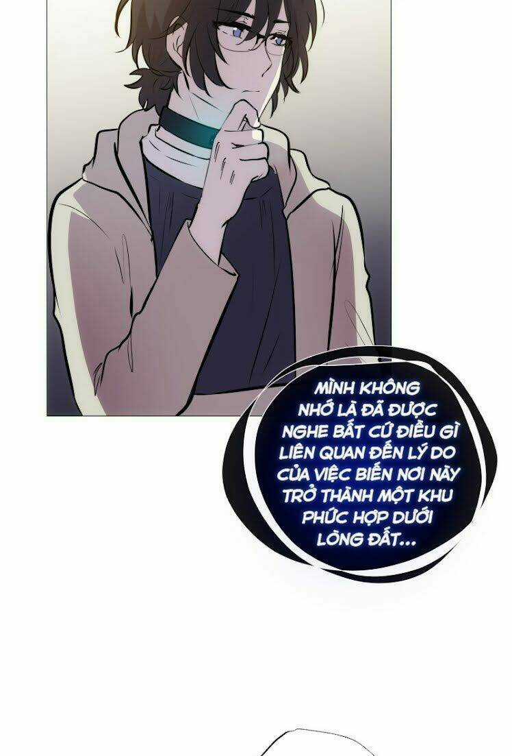 Trọng Sinh Mạc Thế Chapter 126 trang 11