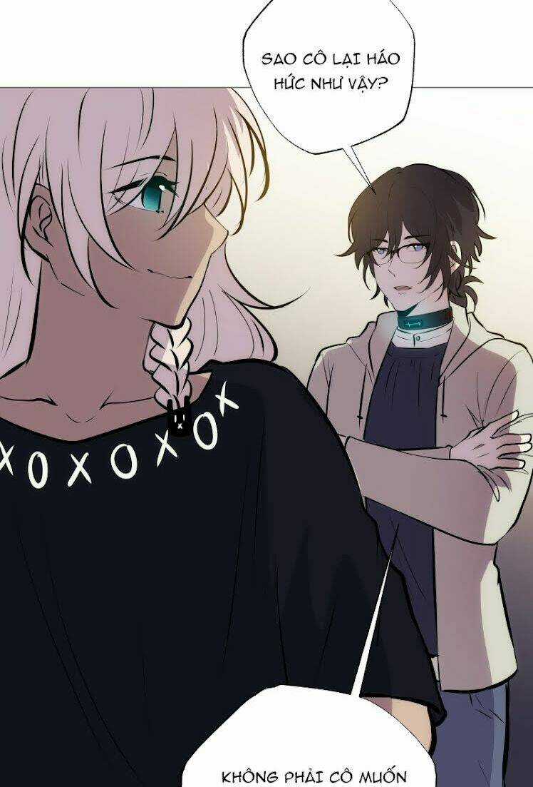 Trọng Sinh Mạc Thế Chapter 126 trang 12