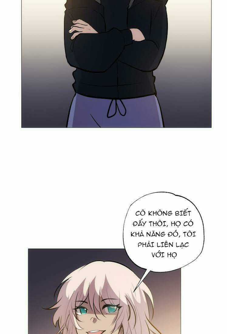 Trọng Sinh Mạc Thế Chapter 126 trang 14