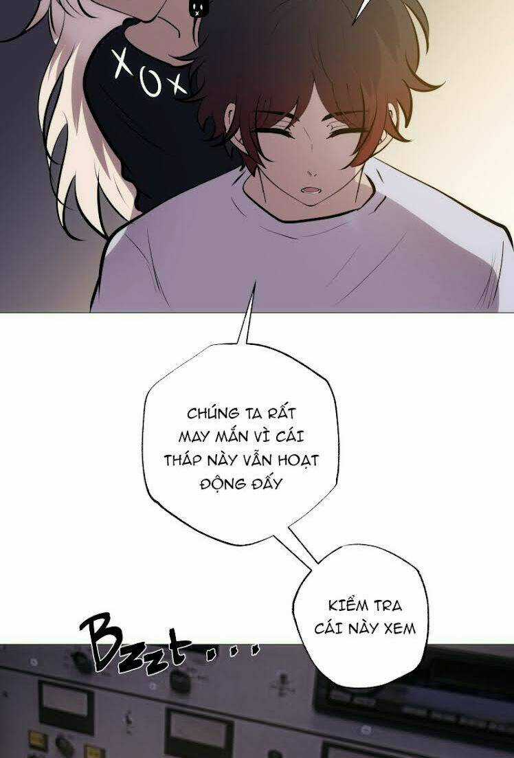 Trọng Sinh Mạc Thế Chapter 126 trang 18