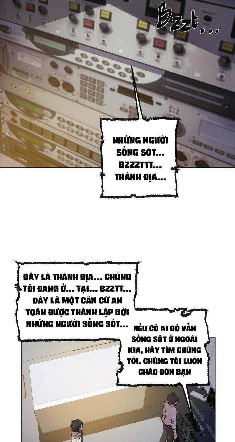 Trọng Sinh Mạc Thế Chapter 126 trang 19