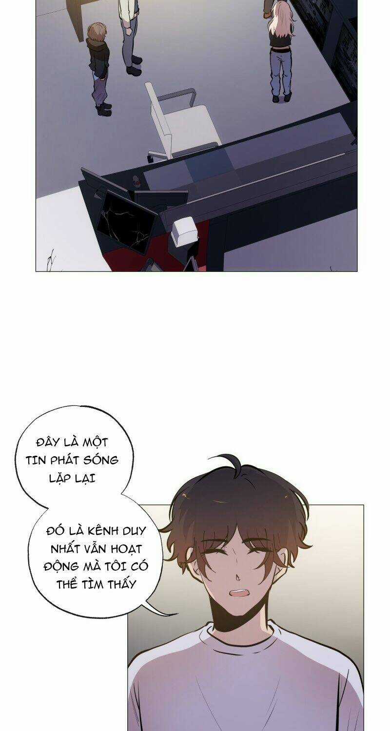 Trọng Sinh Mạc Thế Chapter 126 trang 20