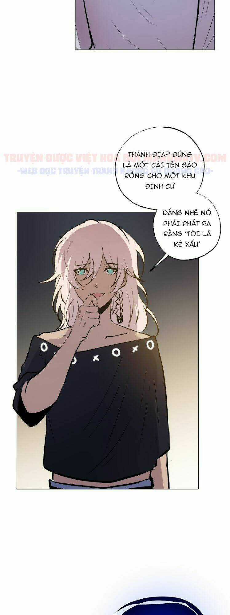 Trọng Sinh Mạc Thế Chapter 126 trang 21