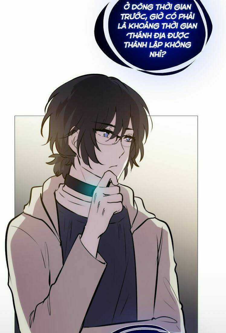 Trọng Sinh Mạc Thế Chapter 126 trang 22