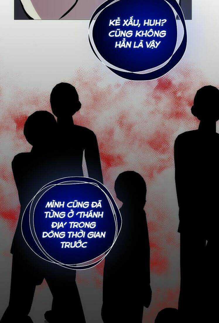 Trọng Sinh Mạc Thế Chapter 126 trang 23