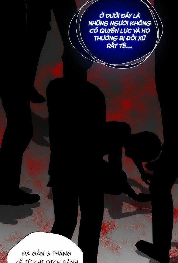 Trọng Sinh Mạc Thế Chapter 126 trang 25