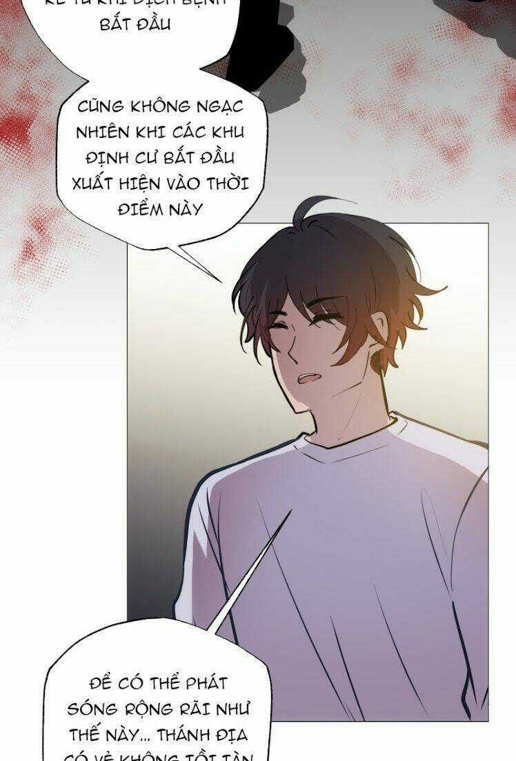 Trọng Sinh Mạc Thế Chapter 126 trang 26