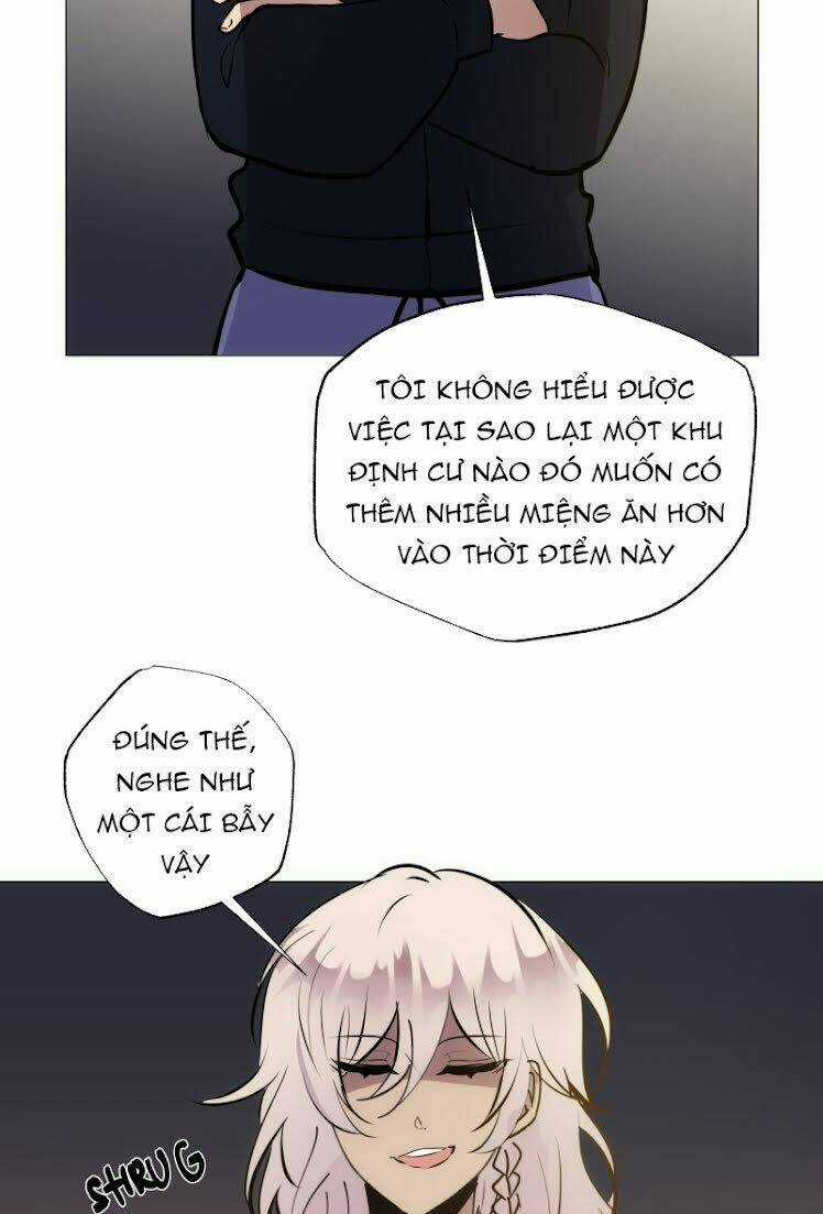 Trọng Sinh Mạc Thế Chapter 126 trang 28