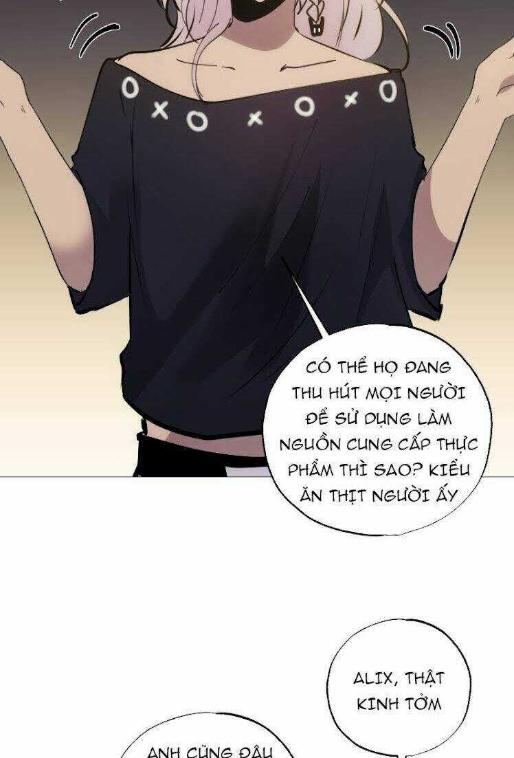 Trọng Sinh Mạc Thế Chapter 126 trang 29