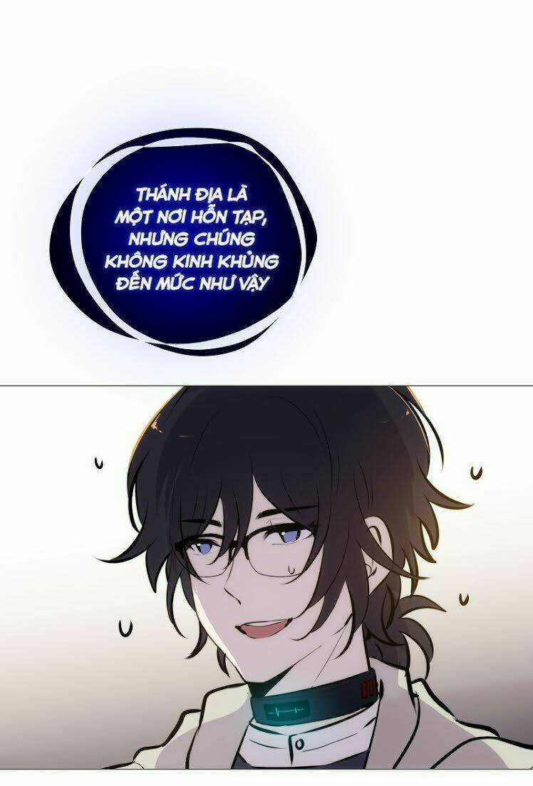 Trọng Sinh Mạc Thế Chapter 126 trang 31