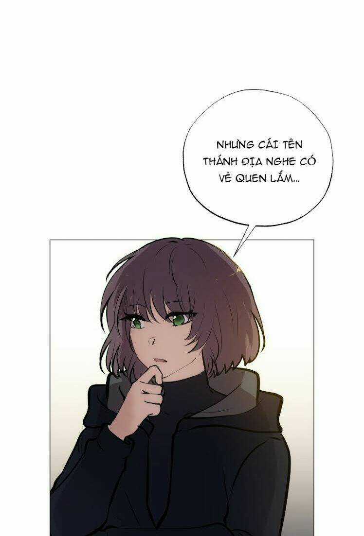 Trọng Sinh Mạc Thế Chapter 126 trang 32