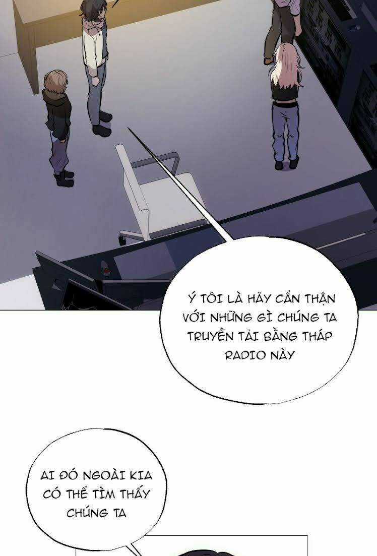 Trọng Sinh Mạc Thế Chapter 126 trang 34