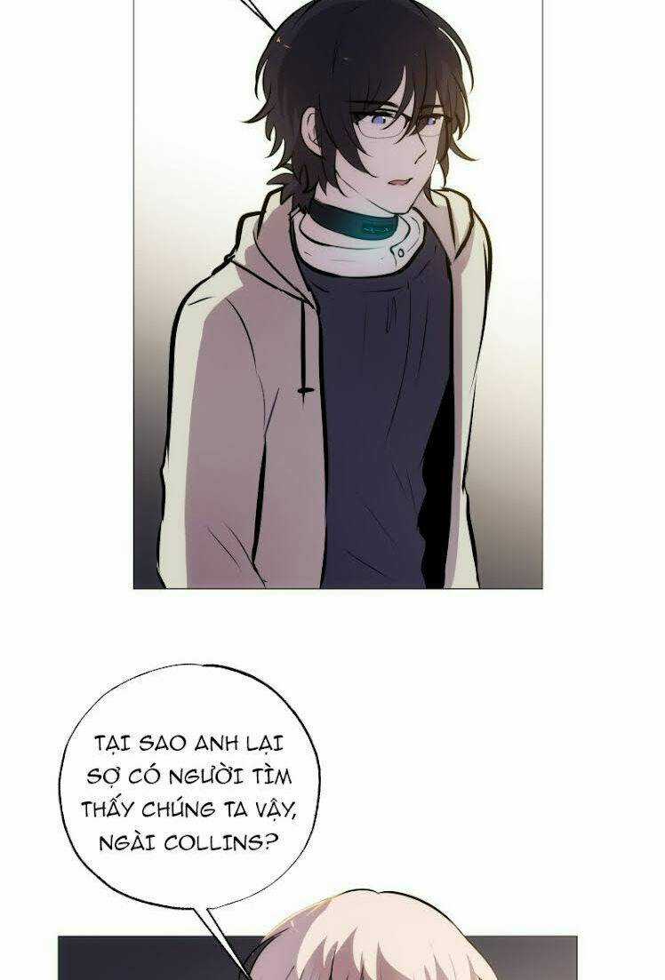 Trọng Sinh Mạc Thế Chapter 126 trang 35