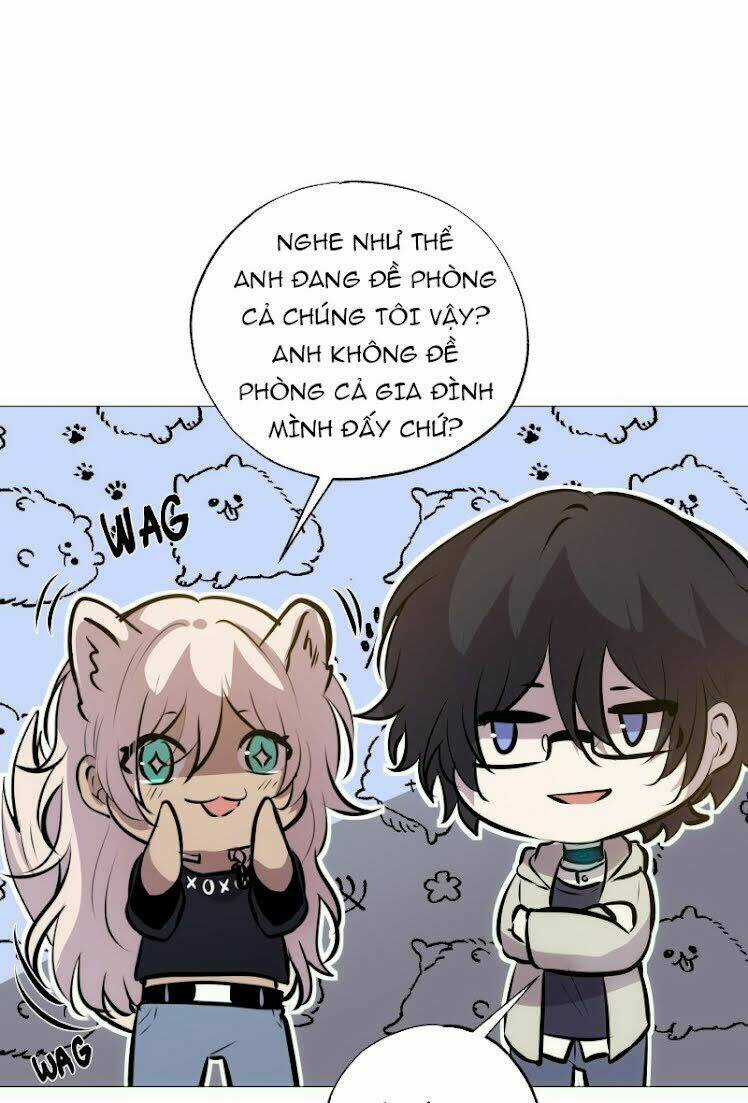 Trọng Sinh Mạc Thế Chapter 126 trang 37