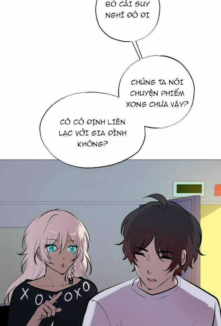 Trọng Sinh Mạc Thế Chapter 126 trang 38