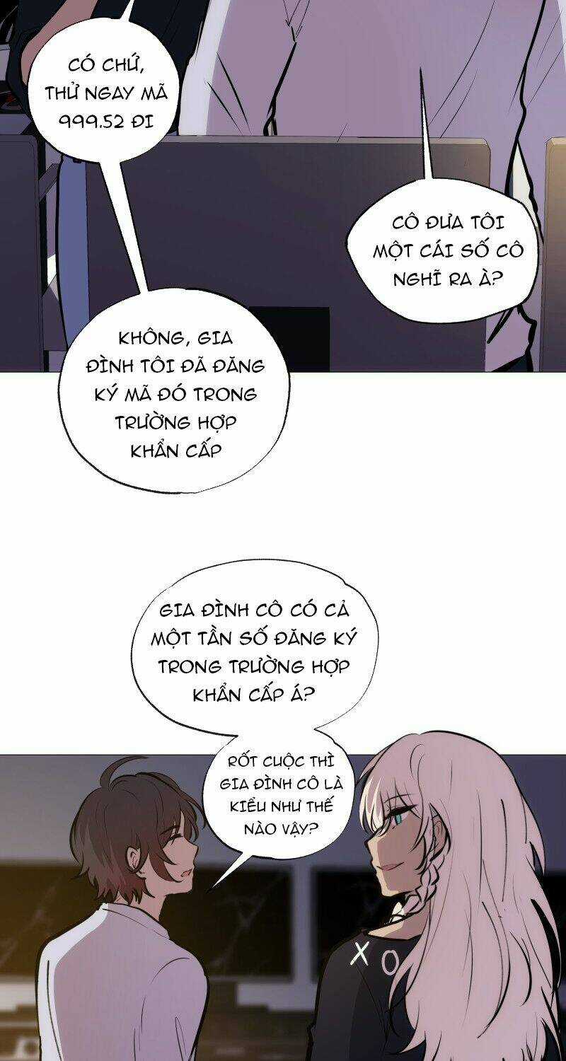 Trọng Sinh Mạc Thế Chapter 126 trang 39