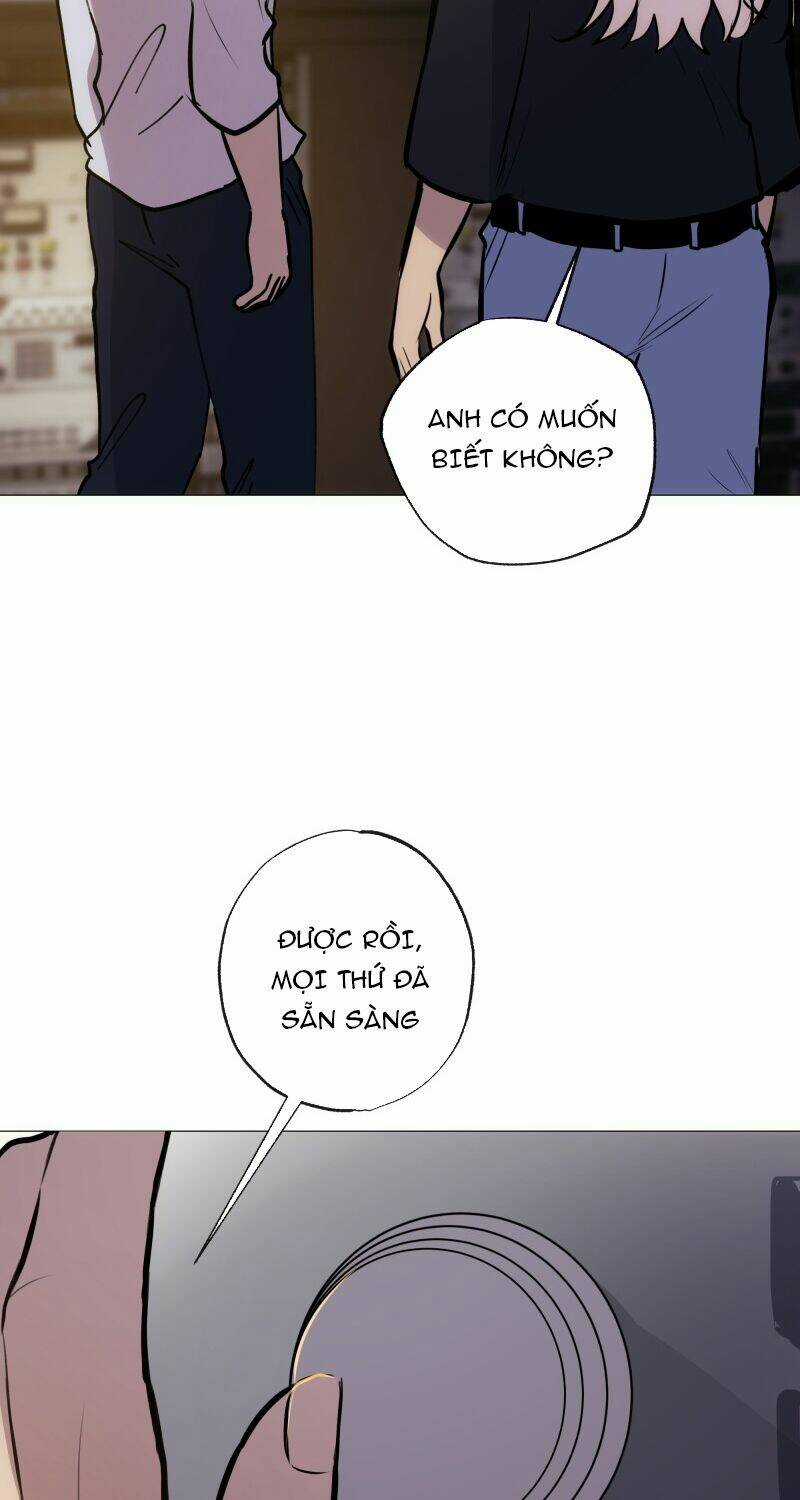 Trọng Sinh Mạc Thế Chapter 126 trang 40