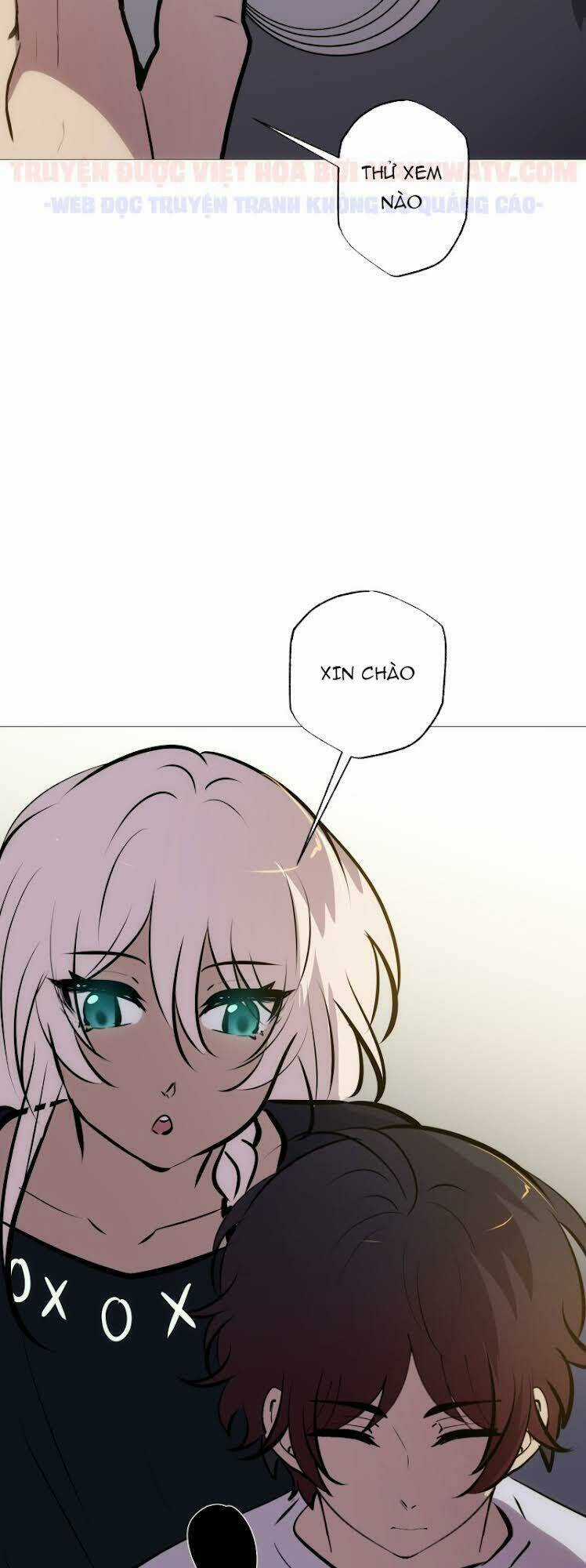 Trọng Sinh Mạc Thế Chapter 126 trang 41