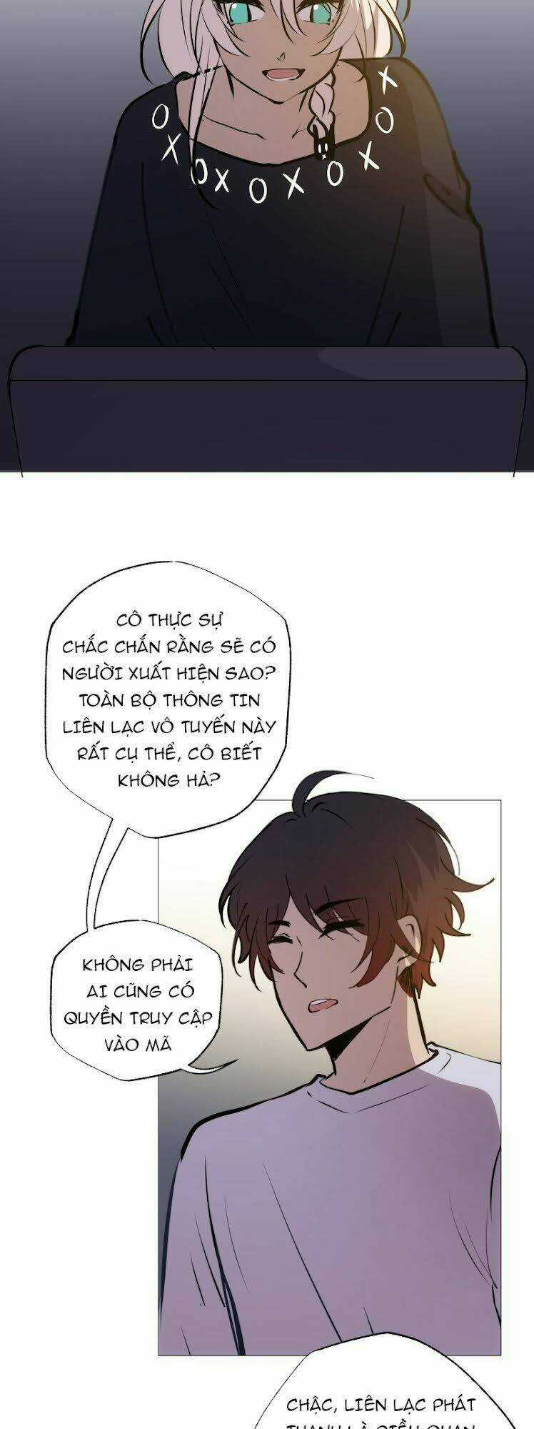 Trọng Sinh Mạc Thế Chapter 126 trang 44