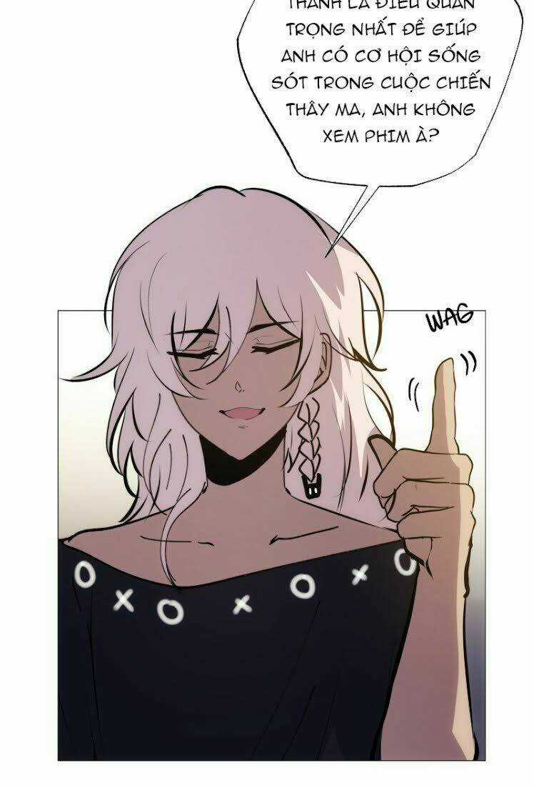 Trọng Sinh Mạc Thế Chapter 126 trang 45