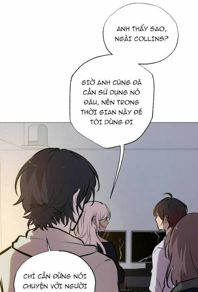 Trọng Sinh Mạc Thế Chapter 126 trang 46