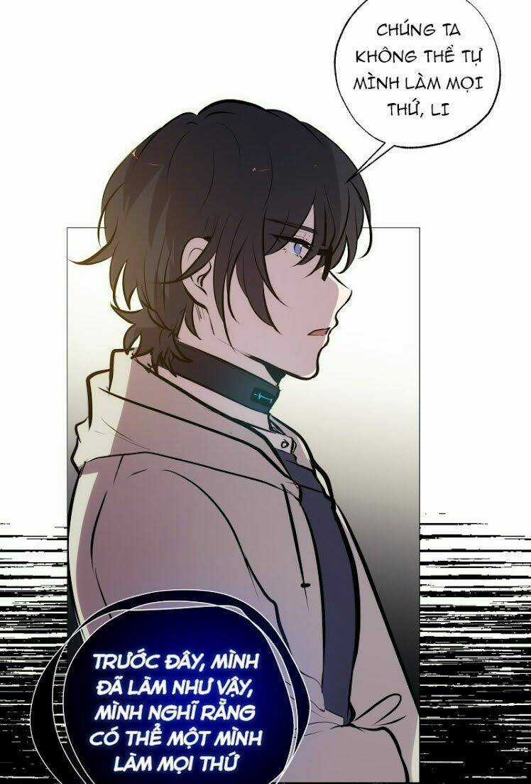 Trọng Sinh Mạc Thế Chapter 126 trang 48