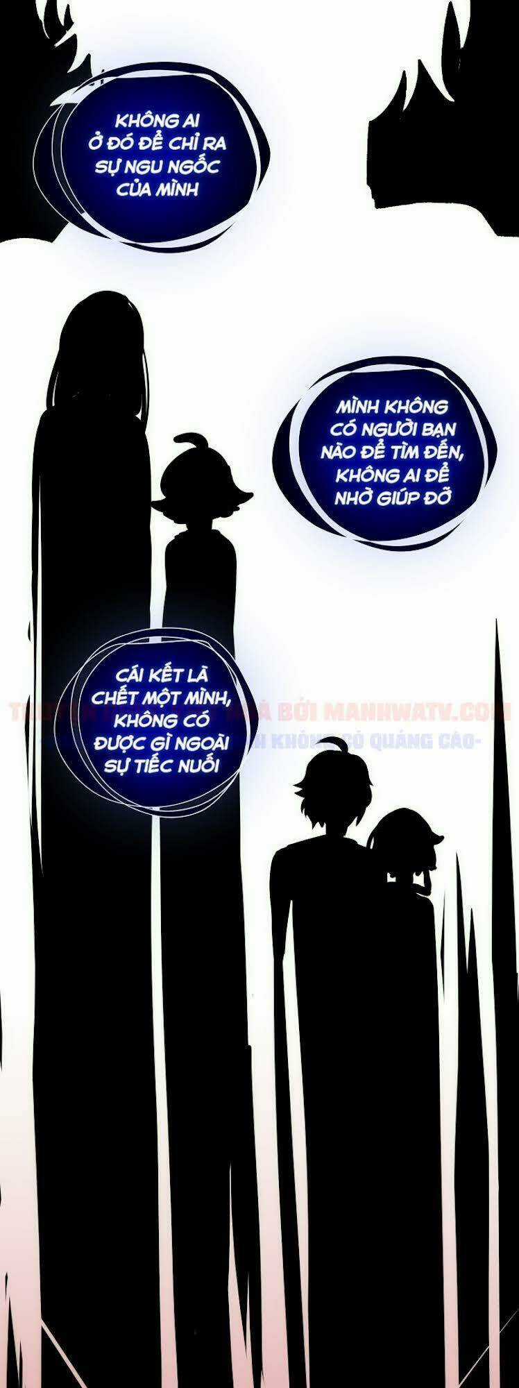 Trọng Sinh Mạc Thế Chapter 126 trang 50