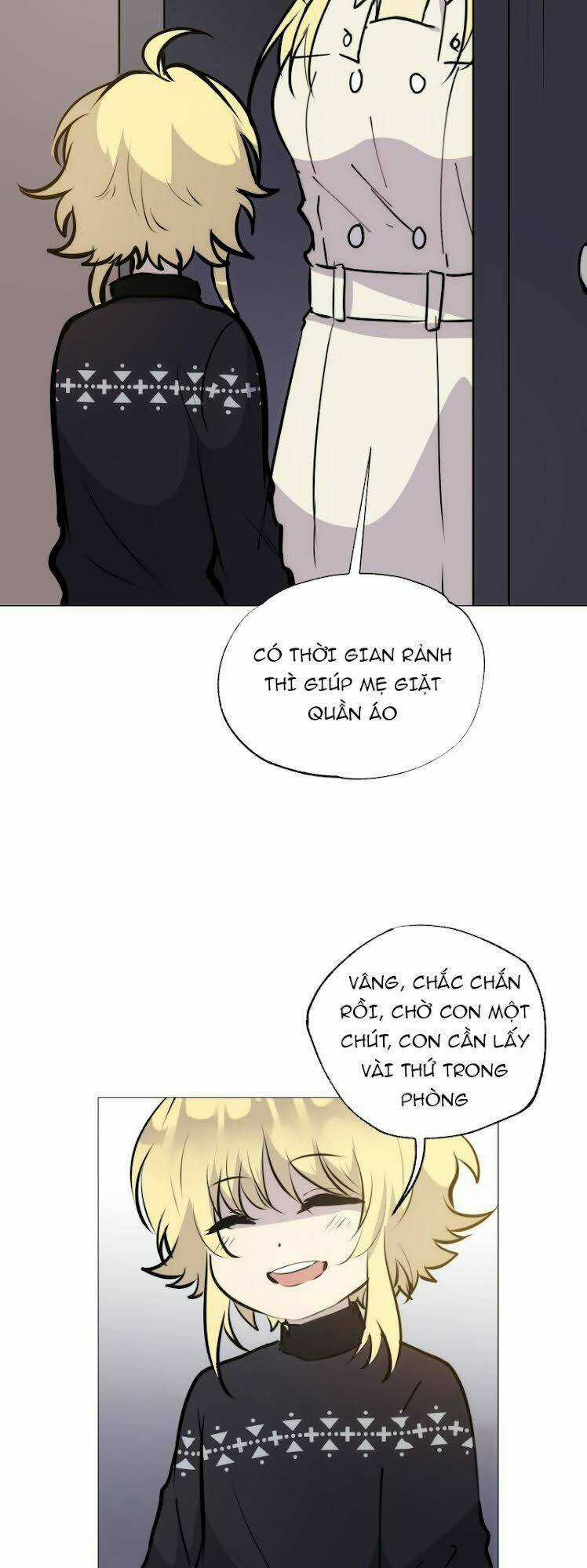 Trọng Sinh Mạc Thế Chapter 126 trang 56