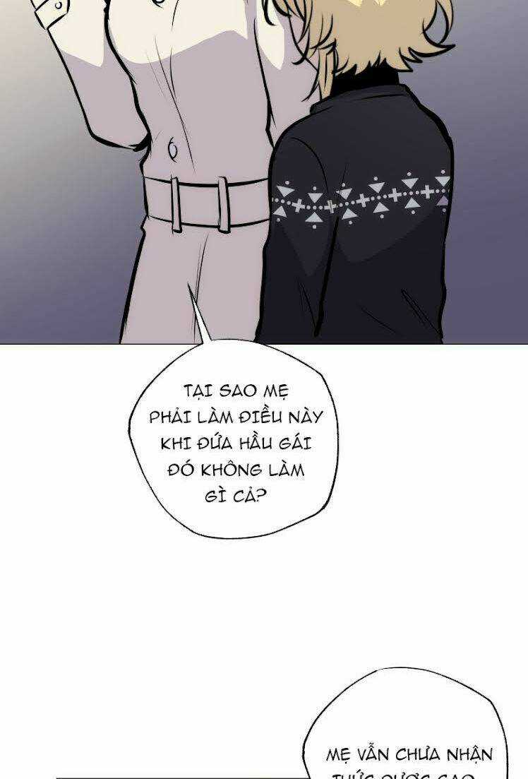 Trọng Sinh Mạc Thế Chapter 126 trang 58