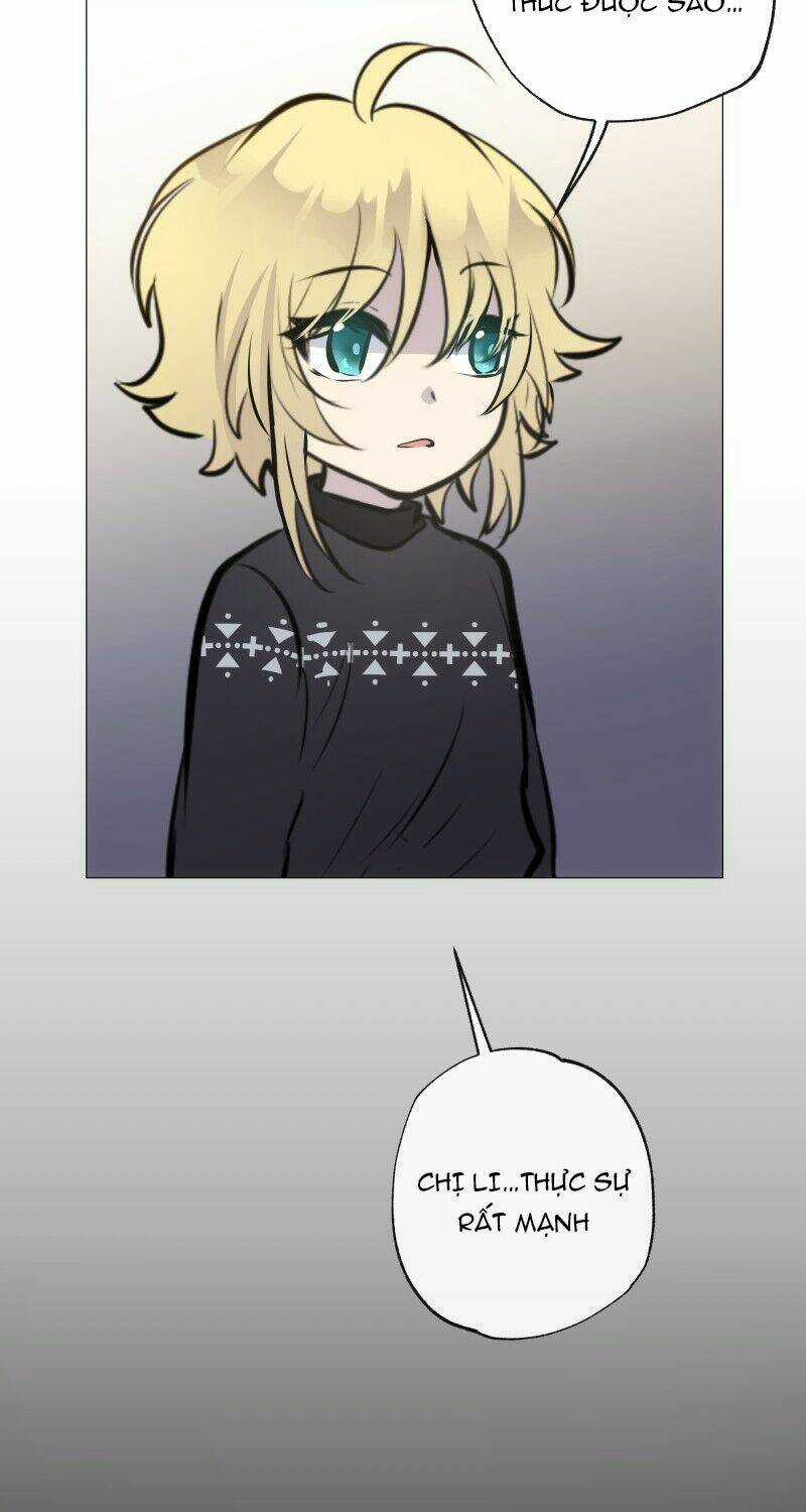 Trọng Sinh Mạc Thế Chapter 126 trang 59