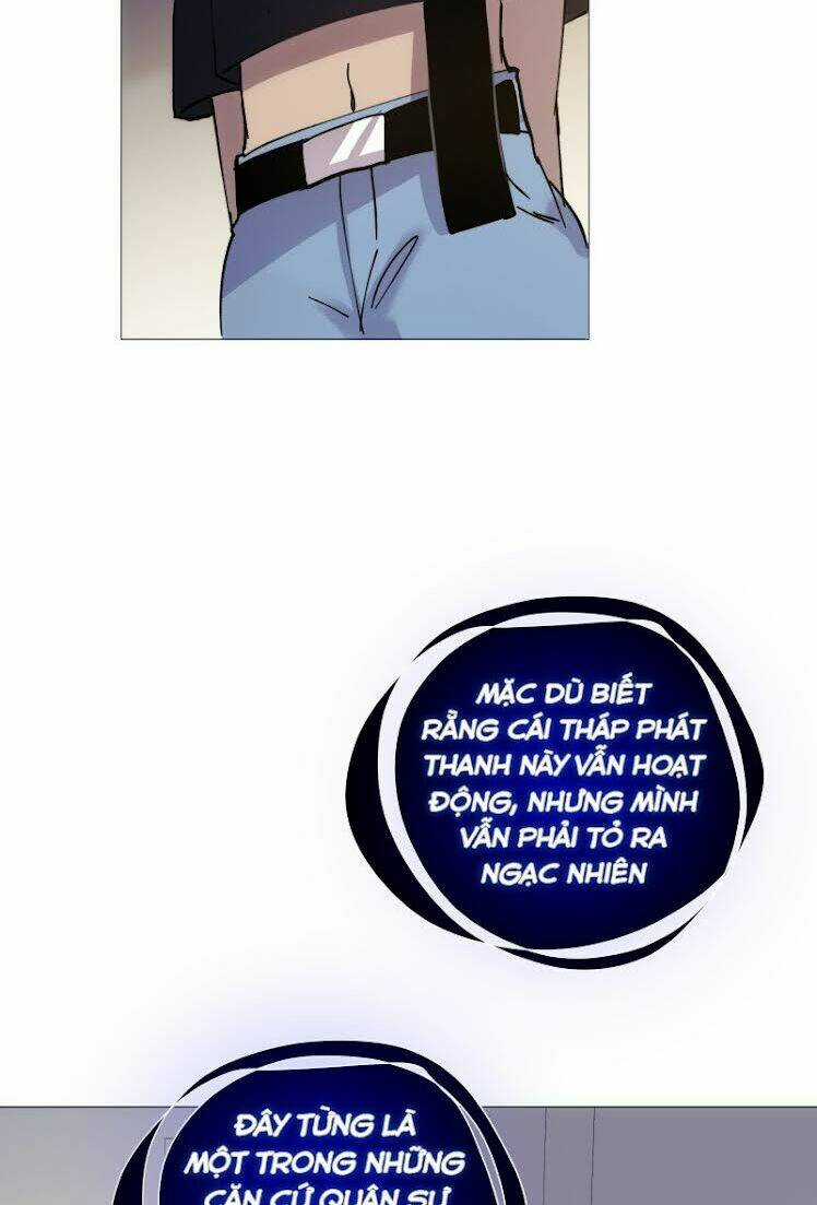 Trọng Sinh Mạc Thế Chapter 126 trang 6