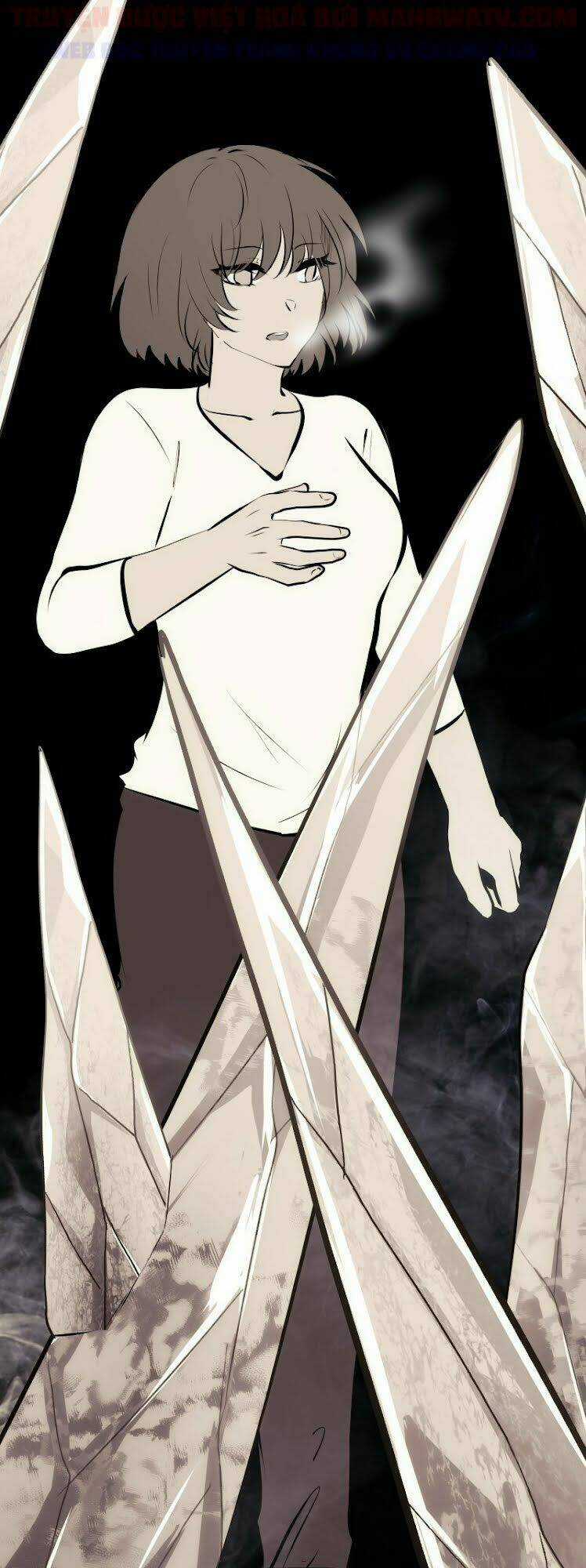 Trọng Sinh Mạc Thế Chapter 126 trang 61