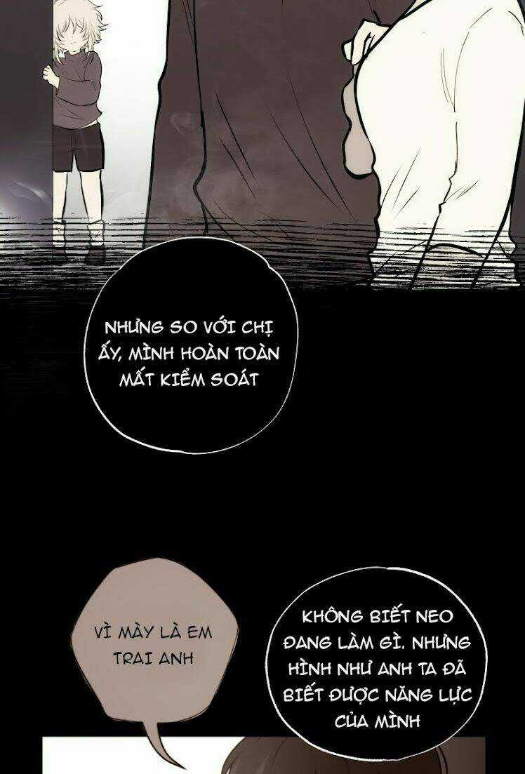 Trọng Sinh Mạc Thế Chapter 126 trang 63