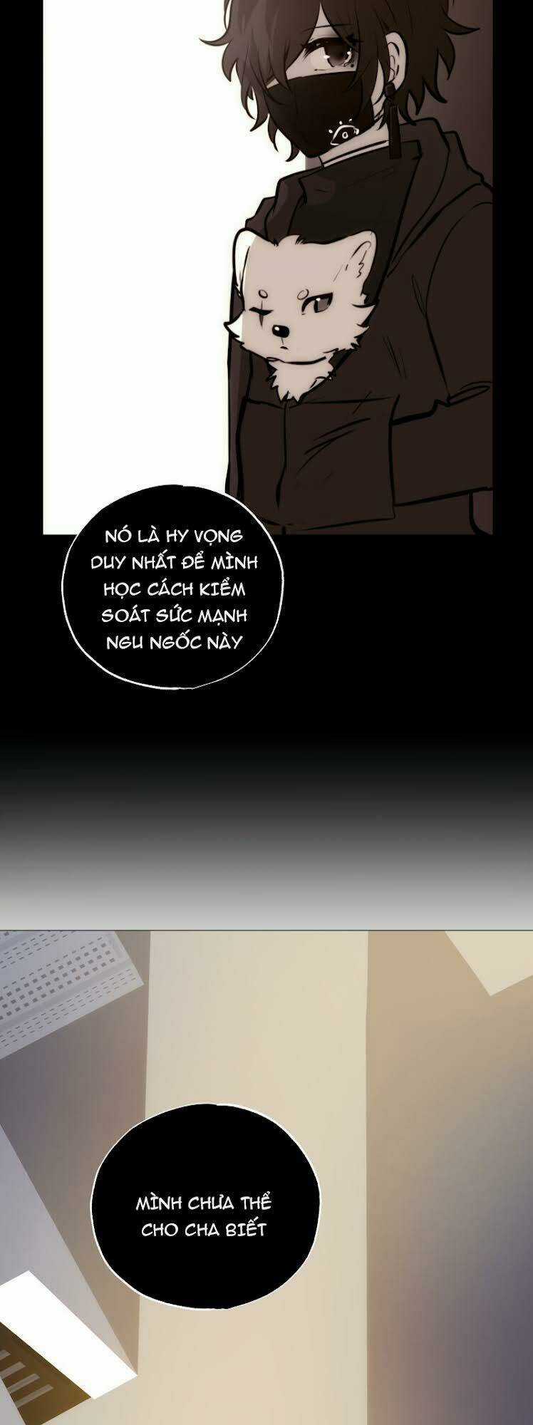 Trọng Sinh Mạc Thế Chapter 126 trang 64