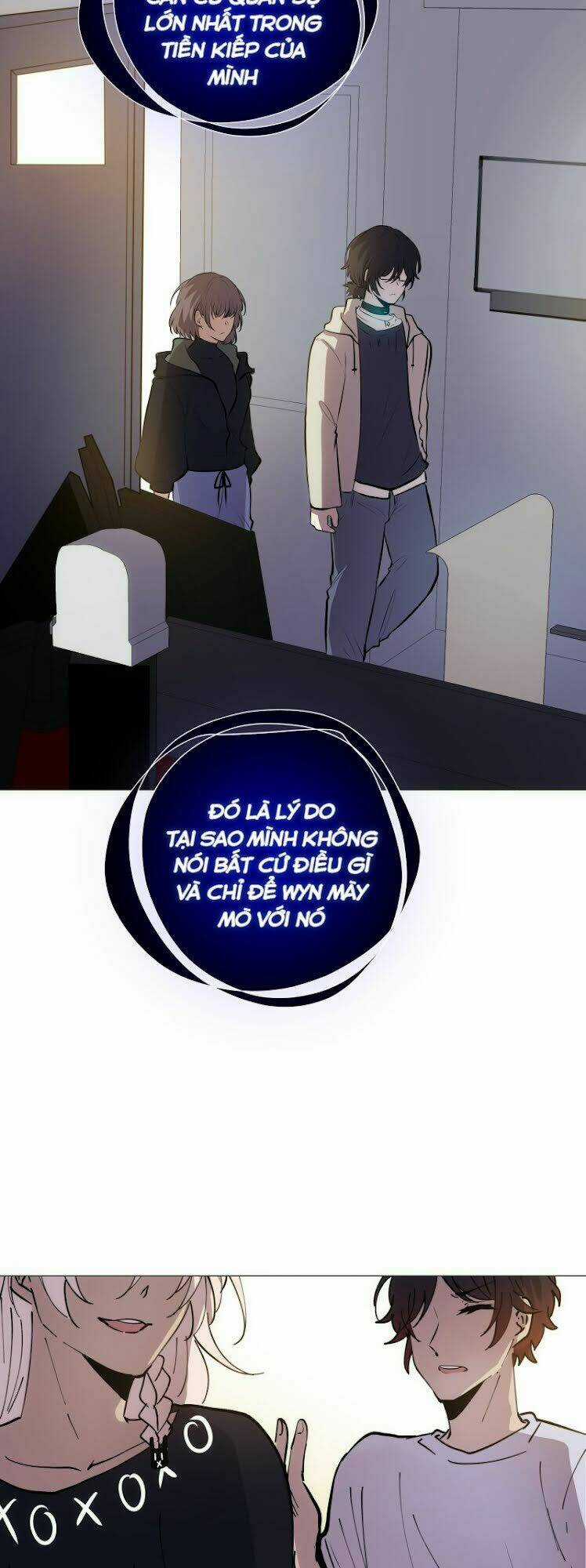 Trọng Sinh Mạc Thế Chapter 126 trang 7